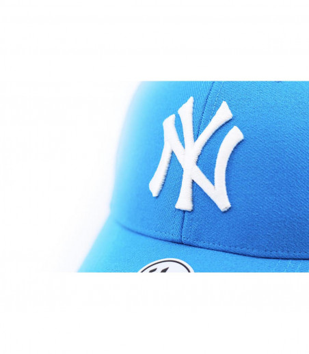 berretto NY chiaro blu 47 berretto NY chiaro blu 47
